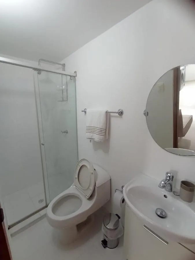 Apartamento En Edificio Juviper Cartagena