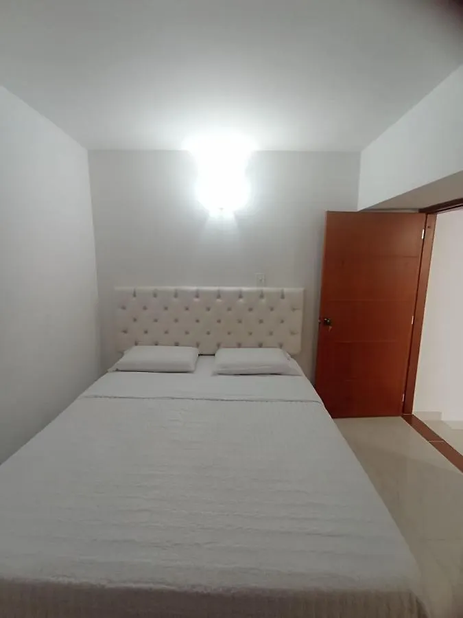 Daire Apartamento En Edificio Juviper Cartagena Kolombiya