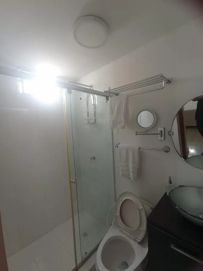 Apartamento En Edificio Juviper Cartagena 0*,