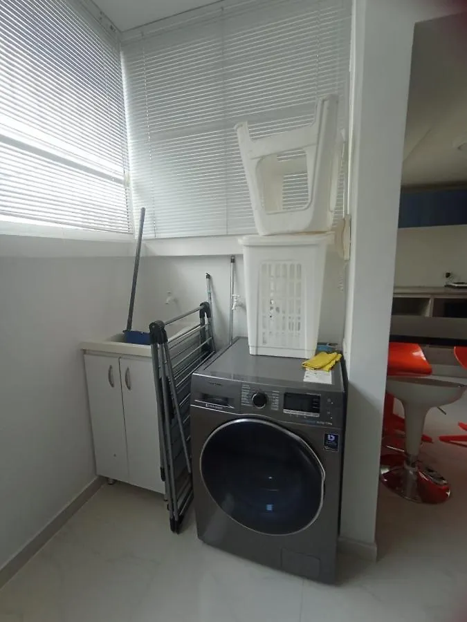 Apartamento En Edificio Juviper Cartagena Kolumbie